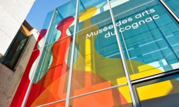 Séjours & vacances ados : Activités enfants / famille Découverte culturelle des musées de Cognac (Séjours culture et découverte)