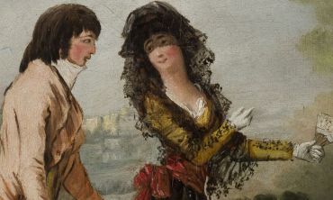 Séjours & vacances ados : Activités enfants / famille Visite des collections du Musée des Beaux-Arts d'Agen