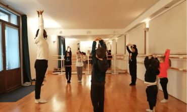 Vacances enfants : France Stage Danse Hip-Hop & Breakdance – Neuilly-sur-Seine