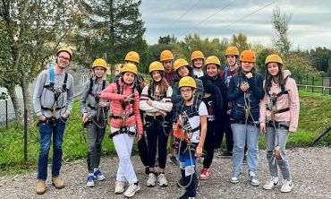 Vacances enfants : Colonies de vacances Autumn camp