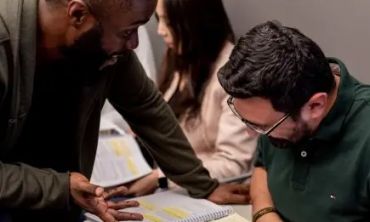 Vacances enfants : Juillet 2026 Anglais professionnel à New York