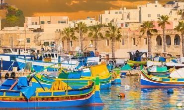 Vacances enfants :  Cours d’anglais et découverte à Malte