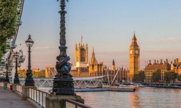 Vacances enfants : Bordeaux Séjour Linguistique à Londres