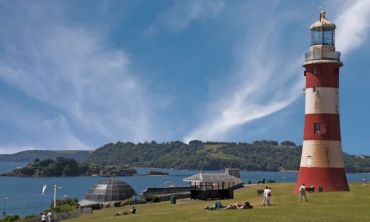Vacances enfants : London International Cours d'anglais à Plymouth