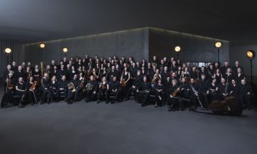 Vacances enfants : Eté Saison musicale 2026-2027 de l'Orchestre Philharmonique de Strasbourg