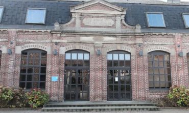 Séjours & vacances ados : Vacances d'hiver (février mars) 2027 Visite du Musée de la Dentelle de Caudry (Séjours culture et découverte)