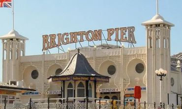 Séjours & vacances ados : Beaune Séjour linguistique à Brighton