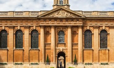 Séjours & vacances ados :  Cours d'anglais, art et design à Oxford