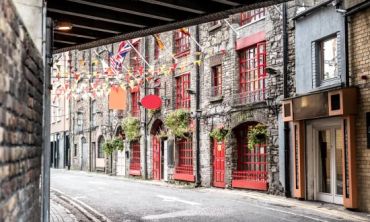 Séjours & vacances ados : Juillet 2026 Cours particuliers chez le professeur à Dublin