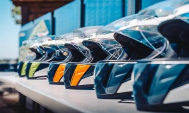 Séjours & vacances ados : Mars Karting à Corbas près de Lyon - Kart Origins