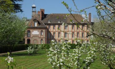 Séjours & vacances ados : Janvier 2027 Visitez le Musée national Port-Royal des Champs (Séjours culture et découverte)