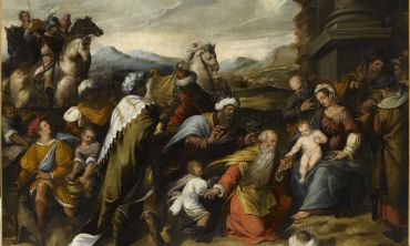 Séjours & vacances ados : Eté Visites et événements au Palais Fesch (Séjours culture et découverte)