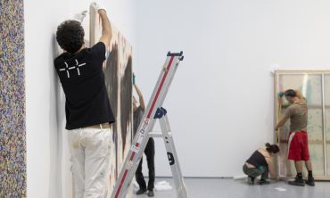 Séjours & vacances ados : Activités enfants / famille Visites et ateliers au MAMC+ (Séjours culture et découverte)