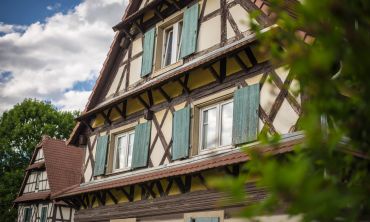 Vacances enfants : Séjours culture et découverte Expériences uniques au Pays Rhénan (Séjours culture et découverte)