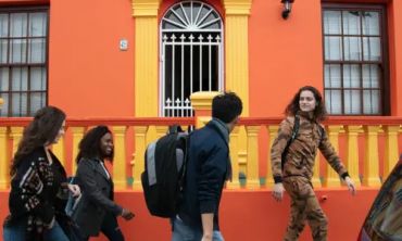 Séjours & vacances ados : Juillet 2026 Préparation du TOEIC en Afrique du Sud