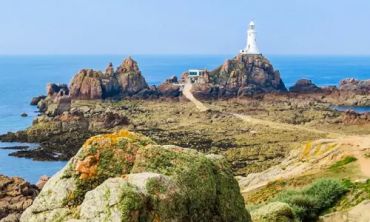 Vacances enfants : Enfants (7 à 13 ans) Séjour linguistique à Jersey