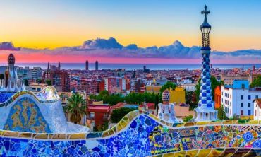 Séjours & vacances ados : Séjours linguistiques Apprendre l’espagnol et explorer Barcelone