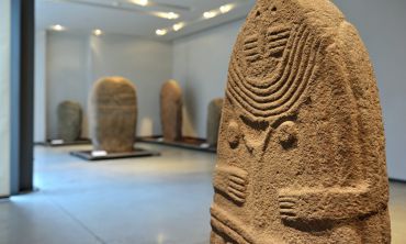 Vacances enfants : Septembre Visite guidée du Musée Fenaille - collection permanente