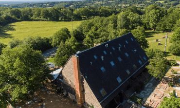 Séjours & vacances ados : Centres de loisirs Expérience gourmande et loisirs au Chalet des Pierres Jaumâtres