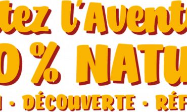 Vacances enfants : Activités enfants / famille Visite de Miripili, l'île aux Pirates en Rhône-Alpes