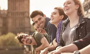 Séjours & vacances ados : Février Séjour 100% londonien