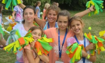 Séjours & vacances ados : Saint Rémy de Provence American Village The Original en Vendée