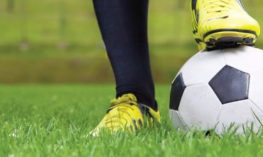 Séjours & vacances ados : Mars Cours d’anglais et football à Ipswich