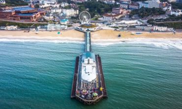 Vacances enfants : Bordeaux Notre école anglaise à Bournemouth