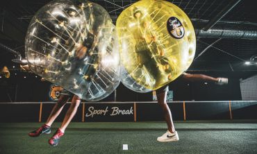 Séjours & vacances ados : Centres de loisirs Activités sportives et ludiques à Sport Break Montpellier