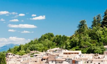 Vacances enfants : Activités enfants / famille Découverte de Forcalquier et ses services municipaux
