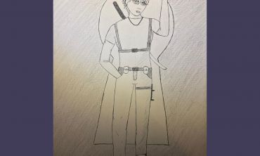 Vacances enfants : Ateliers et stages Stage de dessin manga visio : imagine ton héros et son super vilain