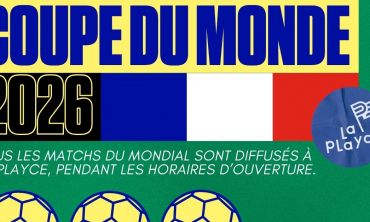 Vacances enfants : Activités enfants / famille La Playce - Parc de Loisirs Indoor à Quimper (Centres de loisirs)