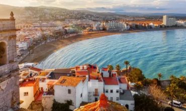 Vacances enfants : Ville Cours d'espagnol à Valence