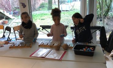 Séjours & vacances ados : France Stage Conte et Musique 2 et 3 janvier 2025