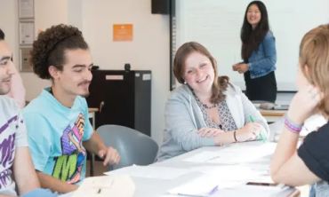 Vacances enfants : Anglais et IA : une expérience unique à Vancouver TOEIC dans une ambiance canadienne