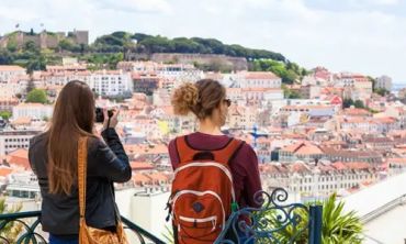 Vacances enfants : Janvier 2026 Apprenez le portugais à Lisbonne