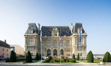 Vacances enfants : Séjours culture et découverte Activités culturelles et événements à Versailles (Séjours culture et découverte)