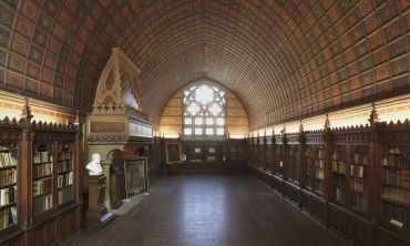Vacances enfants : Juin Découverte du patrimoine historique du Forez (Séjours culture et découverte)