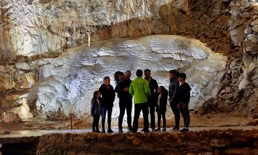 Vacances enfants : Séjours culture et découverte Découvrez les sites naturels du Royans-Vercors (Séjours culture et découverte)