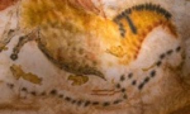 Vacances enfants : Vacances en famille Visite immersive de Lascaux IV (Séjours culture et découverte)