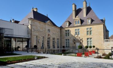 Vacances enfants : Séjours culture et découverte Visitez la Maison des Lumières Denis Diderot à Langres
