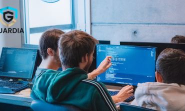 Vacances enfants :  Les bases du Hacking et de la Cybersécurité en 5 jours avec Guardia Cybersecurity School