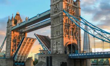 Vacances enfants : NACEL Séjour linguistique à Londres