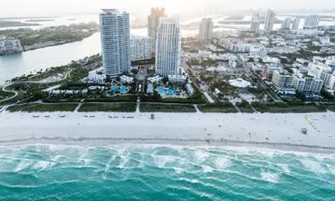 Vacances enfants : Rêve américain à New York ou San Francisco Welcome to Miami