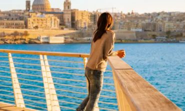 Vacances enfants : Juillet 2026 Anglais et IA à Malte : booster ses compétences au soleil