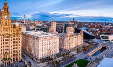 Séjours & vacances ados : Séjours linguistiques Anglais général et préparation IELTS à Liverpool