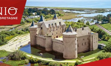Séjours & vacances ados : Février Visite et animations au Château de Suscinio (Séjours culture et découverte)