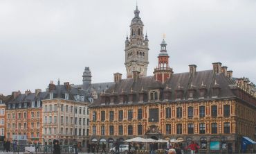 Vacances enfants : Activités enfants / famille Aventure accrobranche à Accro Lille (Centres de loisirs)