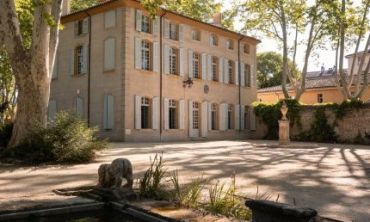 Séjours & vacances ados : Mars Visite des sites de Cezanne à Aix-en-Provence (Séjours culture et découverte)
