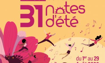 Séjours & vacances ados : Activités enfants / famille Festival 31 Notes d'été (Séjours culture et découverte)